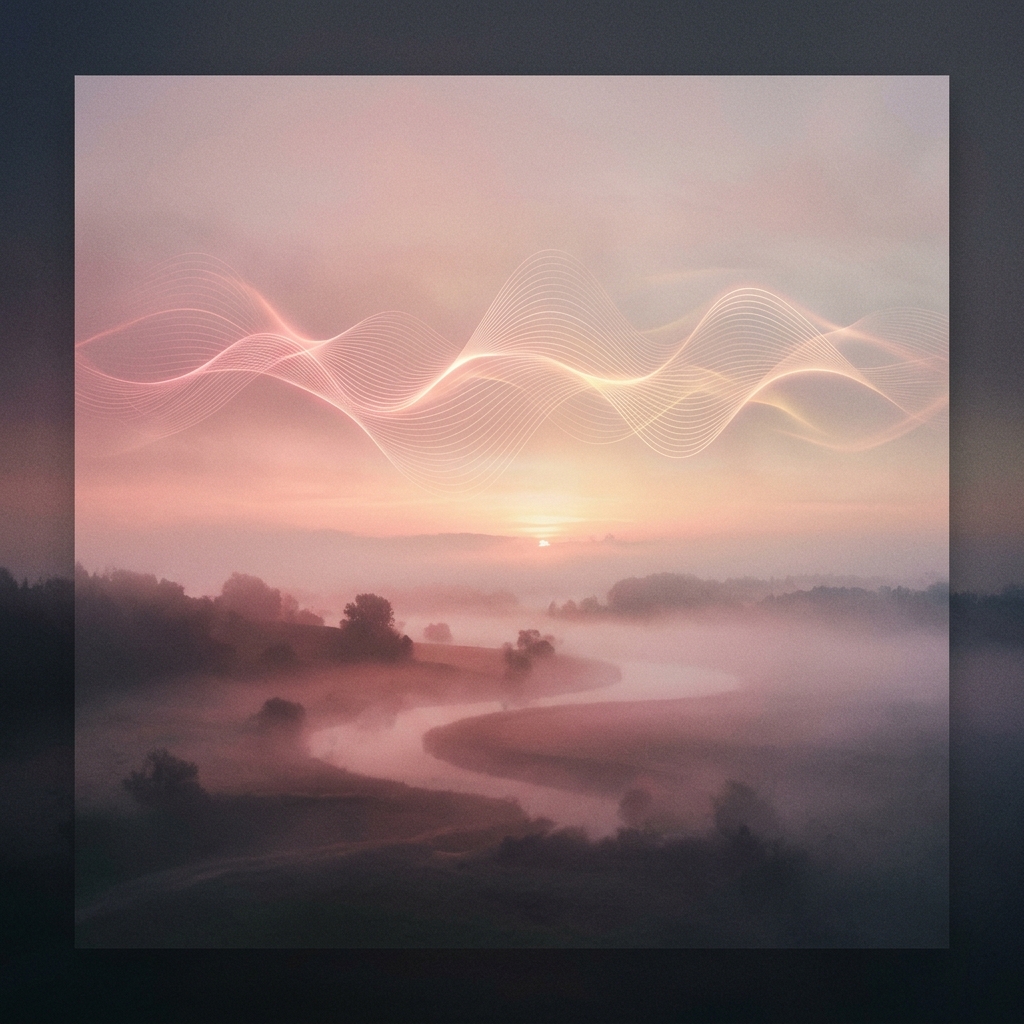 Dawn Frequencies